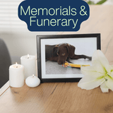 Memorials & Funerary - Sweet Home Online Store