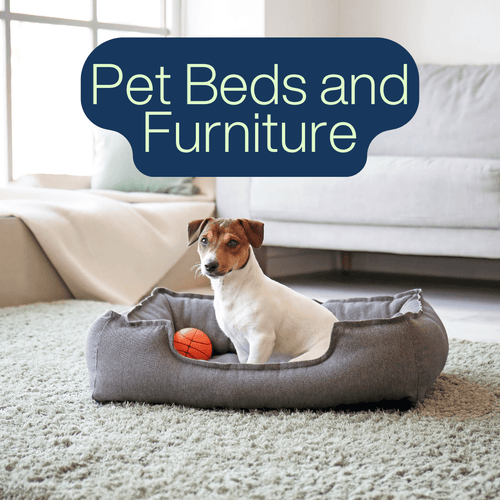 Pet Beds and Furniture - Sweet Home Online Store