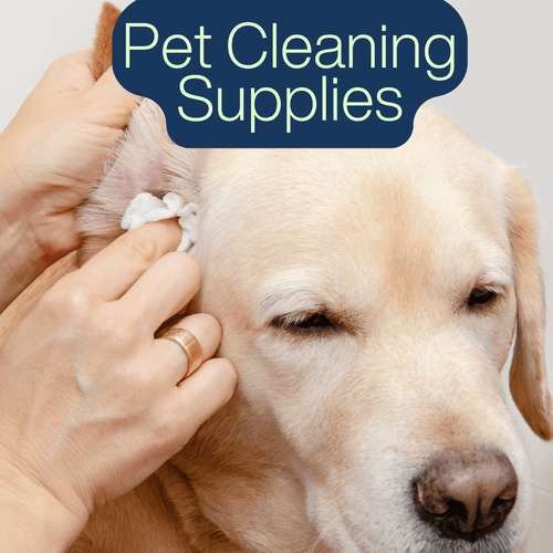 Pet Cleaning Supplies - Sweet Home Online Store