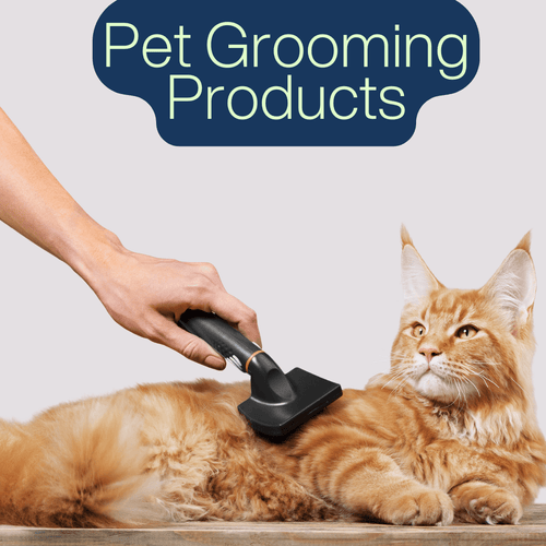 Pet Grooming Products - Sweet Home Online Store