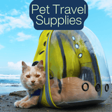 Pet Travel Supplies - Sweet Home Online Store