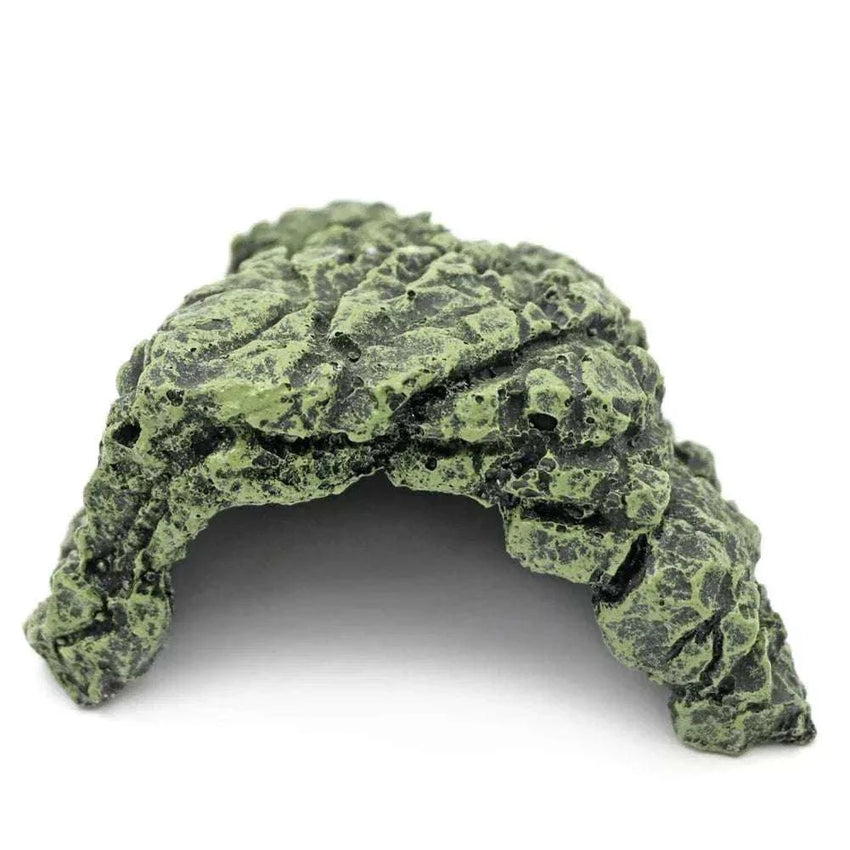 Aquatic Paradise: Fish Hiding Cave Aquarium & Reptile Habitat Decoration - Sweet Home Online Store