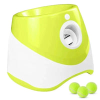 Pet Toy: Mini Tennis Throwing Pinball Machine for Dogs & Cats🎾🐶🎉 - Sweet Home Online Store