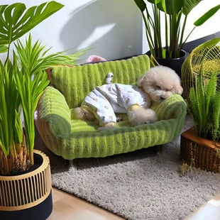 Puppy Special Sofa Kennel